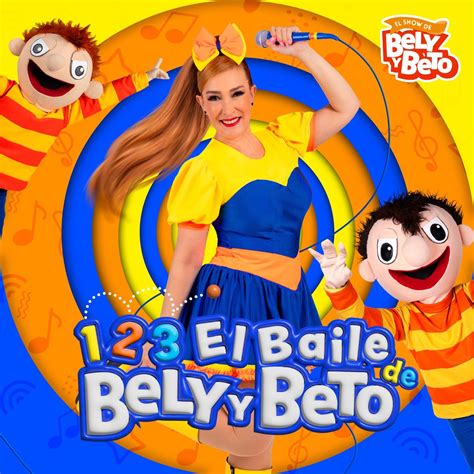 bely y beto